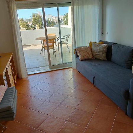 Condo Do Mar Lovely First Floor Apartment With Pool Лагуш Экстерьер фото